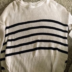 Quinn Sweater